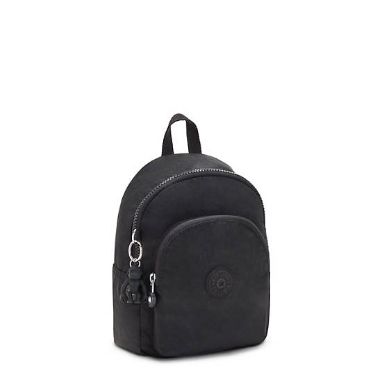 Kipling Curtis Compact Convertible Hátizsák Fekete | HU 1542HA